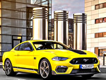 Ford MustangƴͼϷ