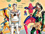 JOJOðյƴͼϷ