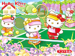 Hello KittyƴͼϷ