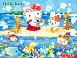 Hello KittyƴͼϷ