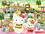 Hello KittyƴͼϷ