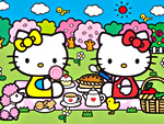 Hello KittyƴͼϷ
