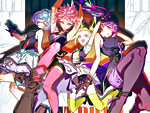 ҹPUNCHƴͼϷ