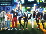 WIND BREAKERƴͼϷ