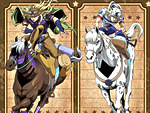 JOJO������ð�յ�ƴͼ��Ϸ