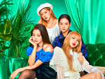 ���BLACKPINK��ƴͼ��Ϸ