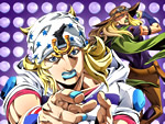 JOJO������ð�յ�ƴͼ��Ϸ