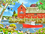 �ۿڷ��ݵ�ƴͼ��Ϸ