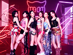 BABYMONSTER��ϵ�ƴͼ��Ϸ
