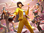 Free Fire��ƴͼ��Ϸ