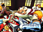 BLEACH�����ƴͼ��Ϸ