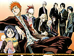 bleach 02ƴͼϷ