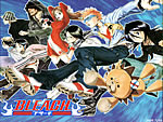 bleach 03ƴͼϷ