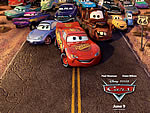 CARS 03ƴͼϷ