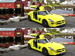 Mercedes BenzҲϷ