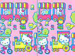 Hello KittyҲϷ