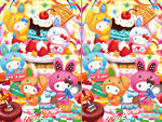 Hello KittyҲϷ