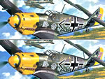 Bf-109սҲϷ